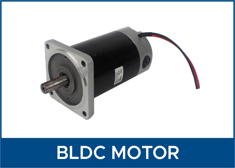 Vibratory Motors